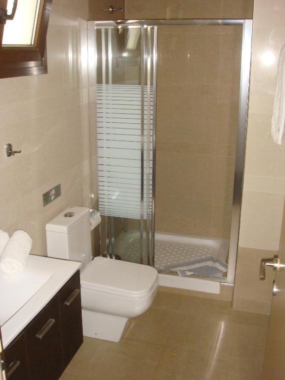Hotel Ifigenia Leptokaryá Zimmer foto